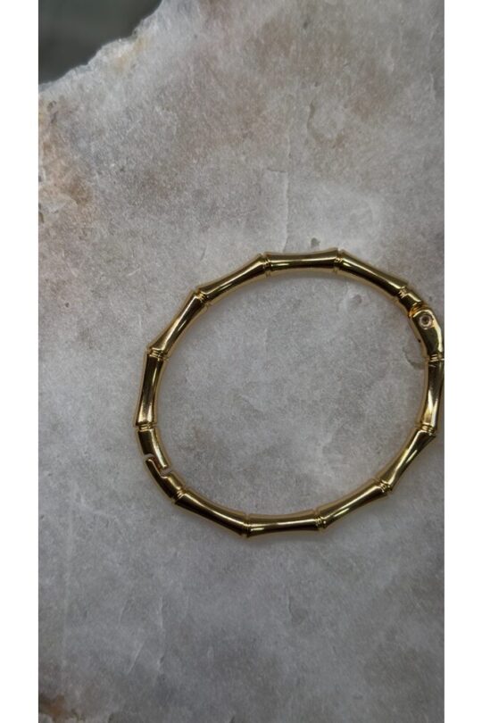 Bracelete Bambu